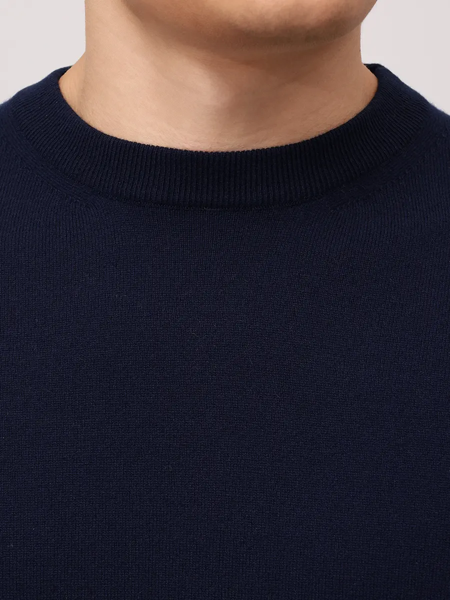 Джемпер кашемировый