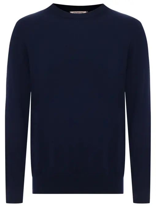 Джемпер кашемировый FIORONI CASHMERE