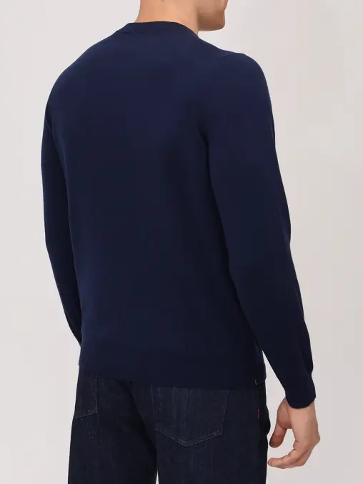 Джемпер кашемировый FIORONI CASHMERE