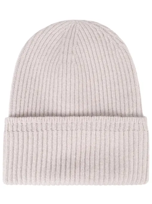 Шапка из шерсти и кашемира FIORONI CASHMERE