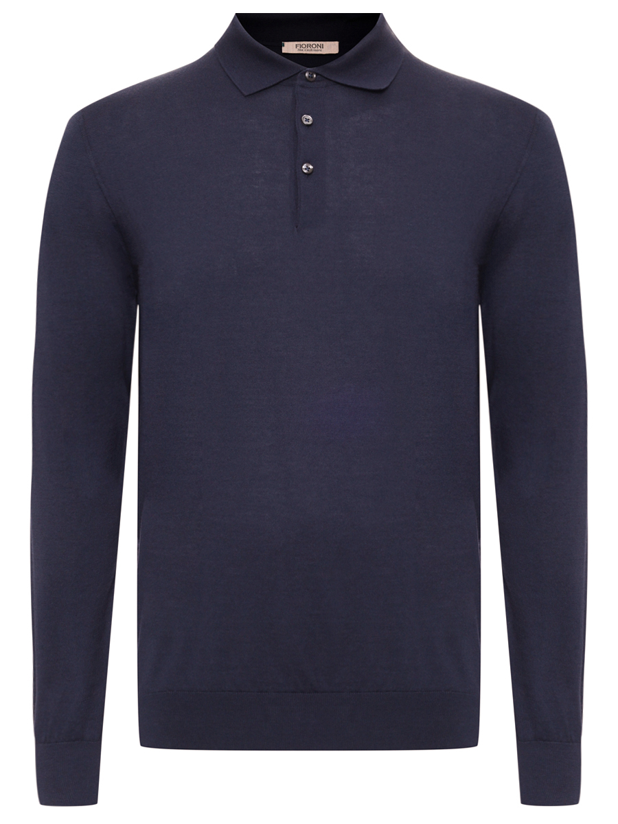 Поло хлопковое