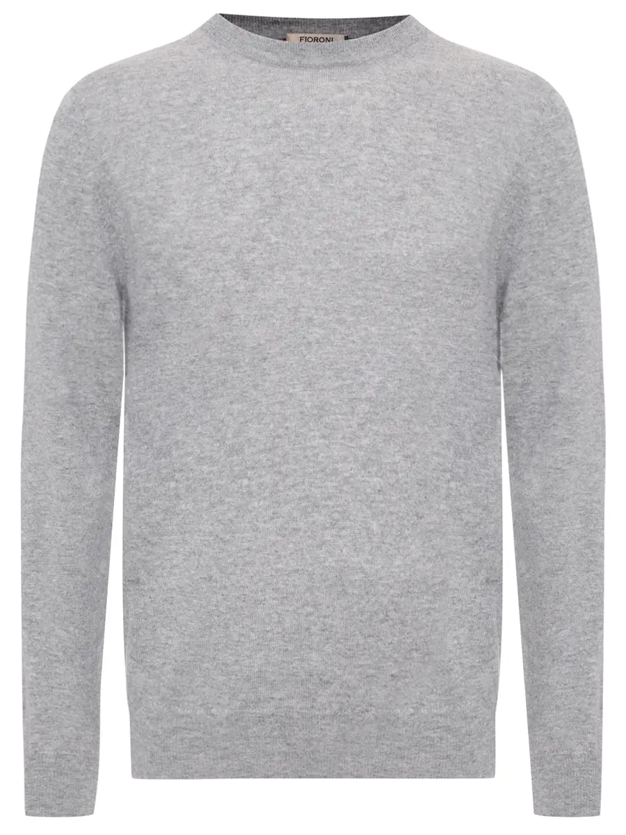 Джемпер кашемировый