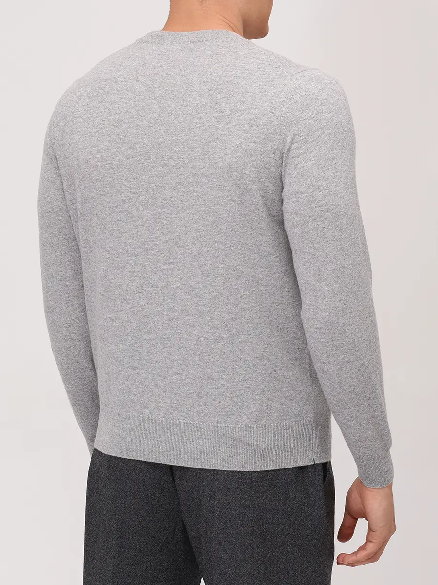 Джемпер кашемировый