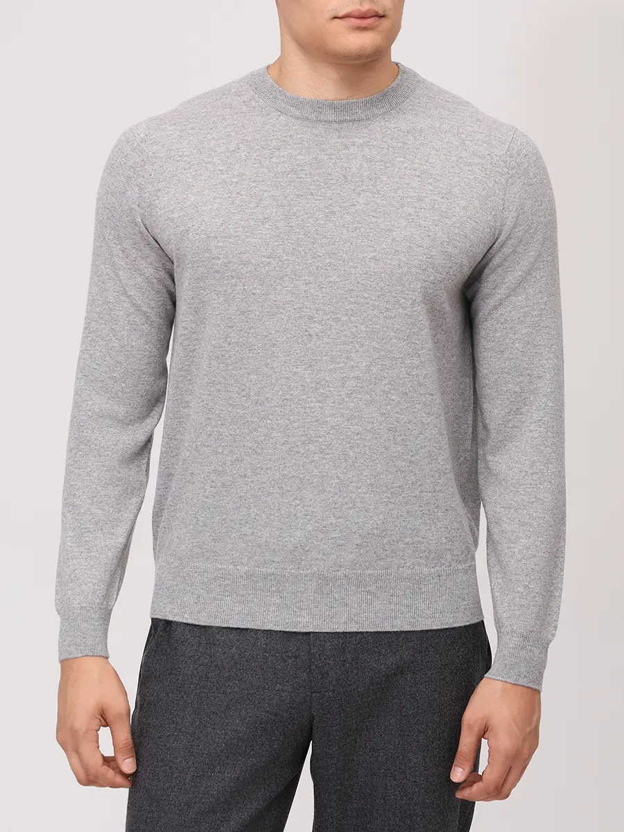 Джемпер кашемировый