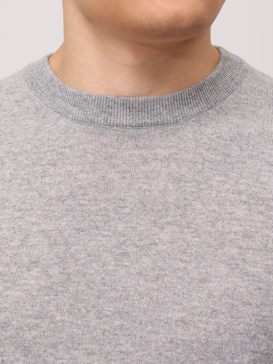 Джемпер кашемировый