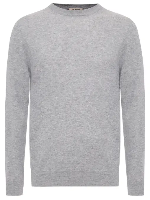 Джемпер кашемировый FIORONI CASHMERE