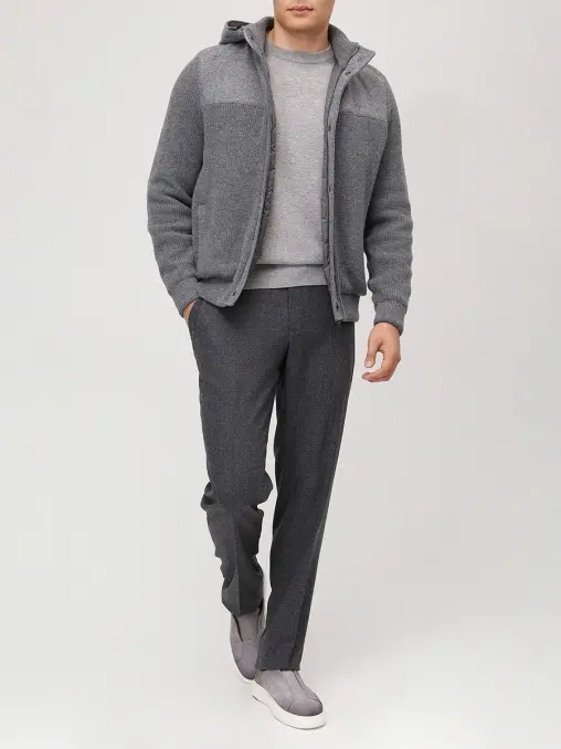 Джемпер кашемировый FIORONI CASHMERE