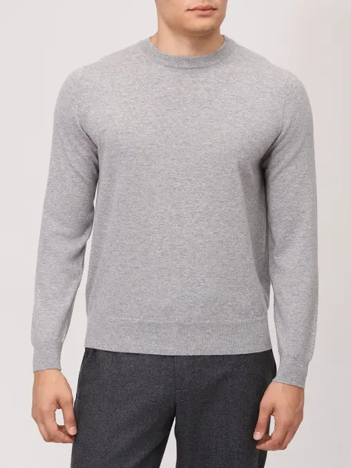 Джемпер кашемировый FIORONI CASHMERE