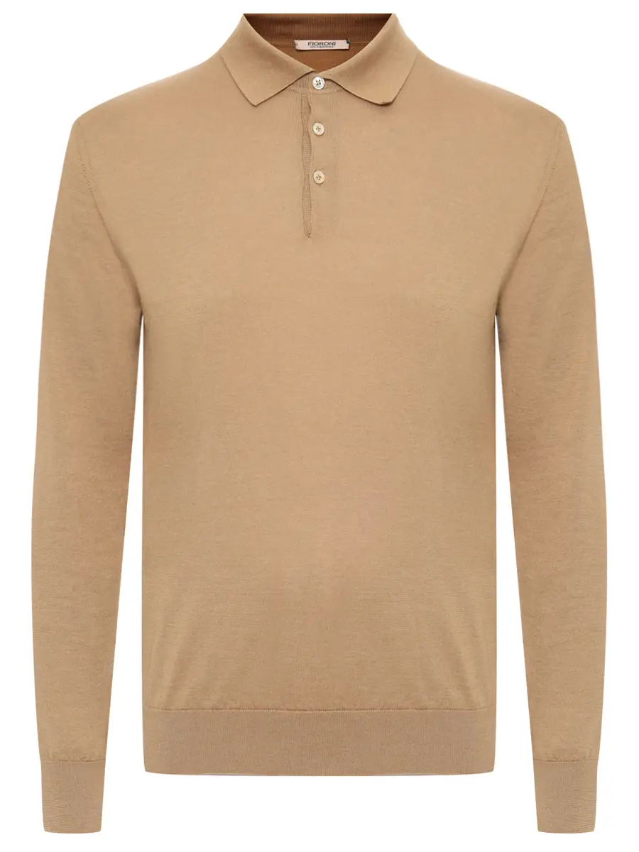 Поло хлопковое