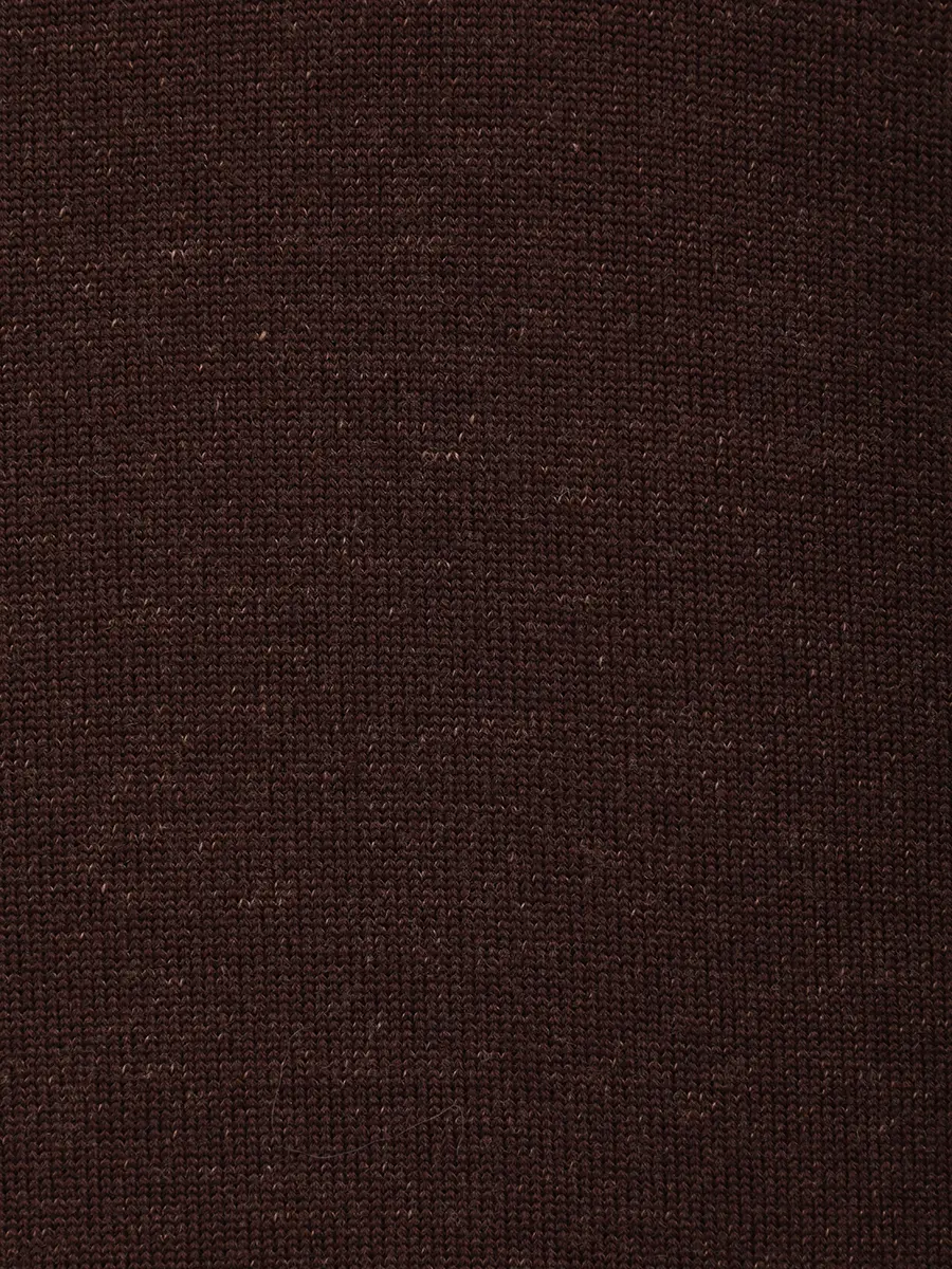 Джемпер шерстяной