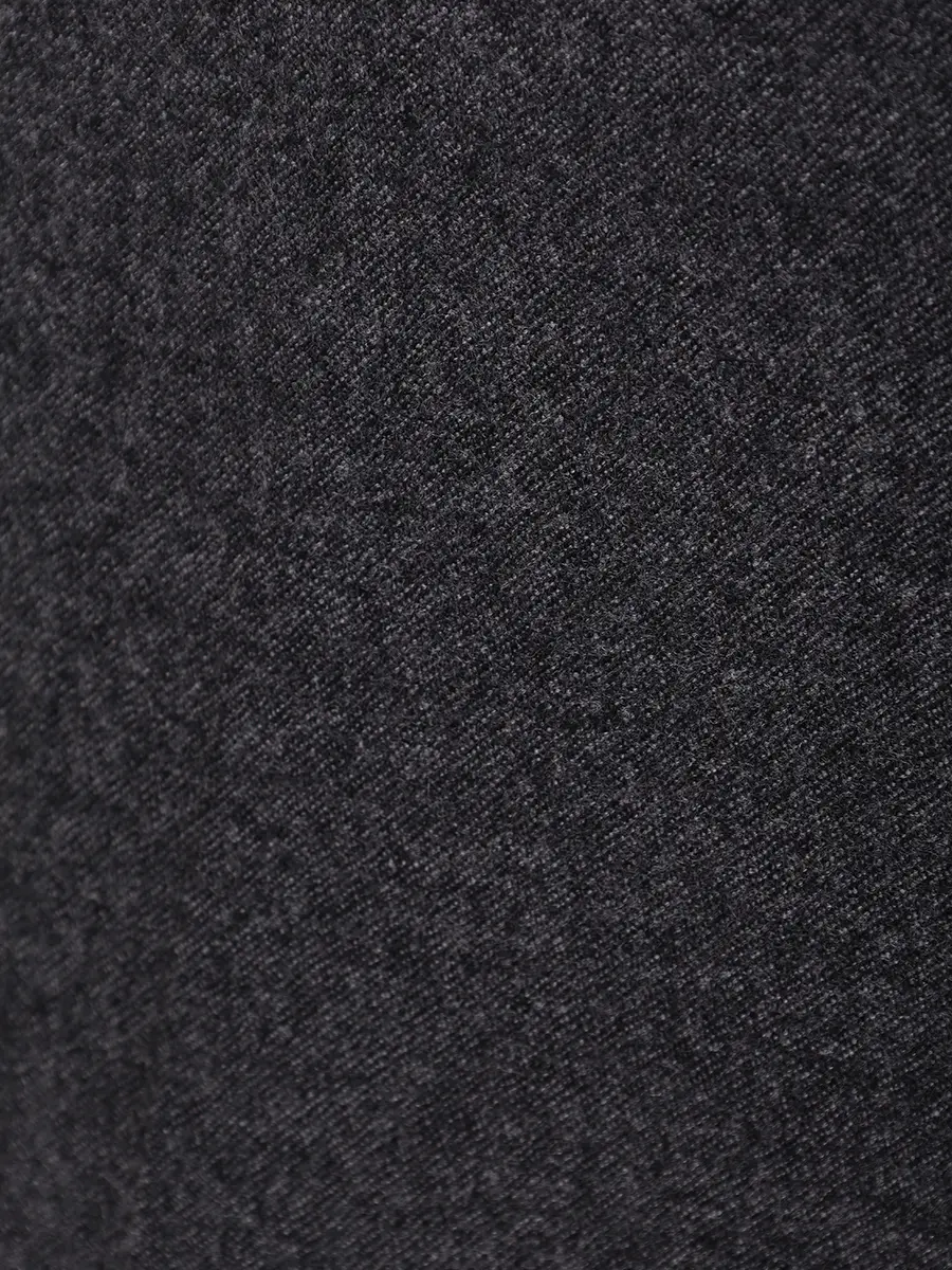 Брюки шерстяные