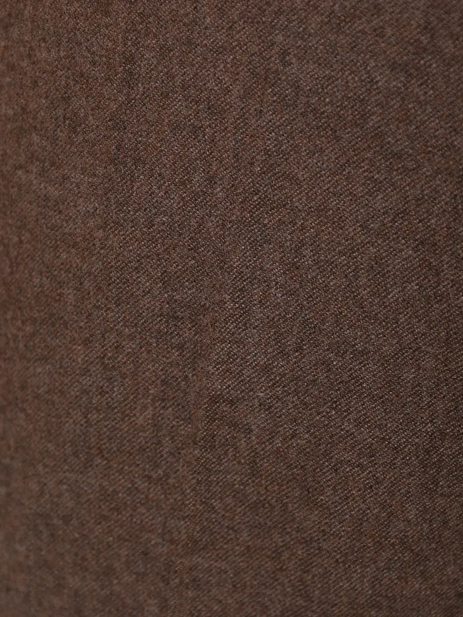 Брюки шерстяные