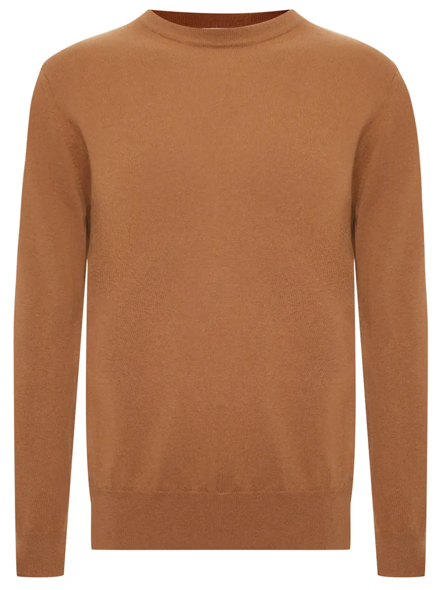 Джемпер кашемировый