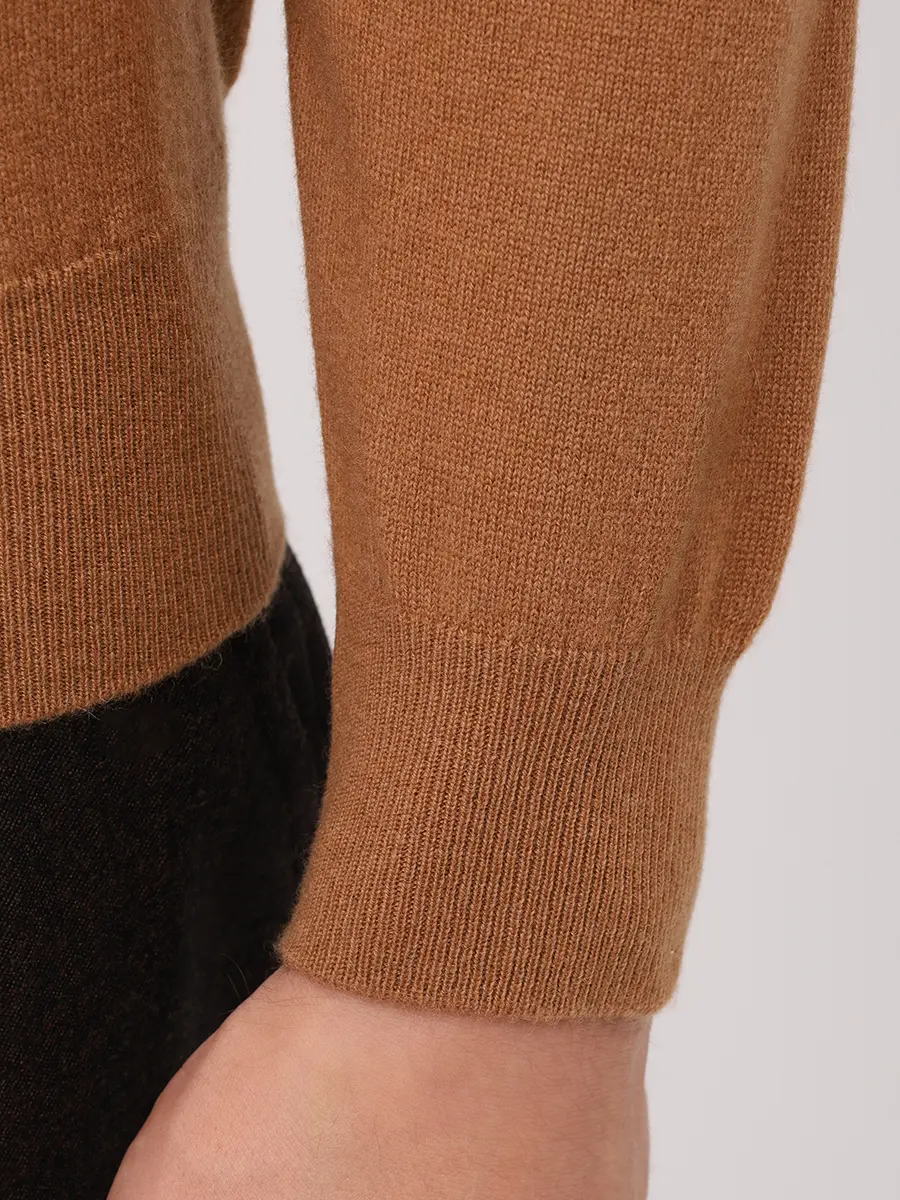 Джемпер кашемировый