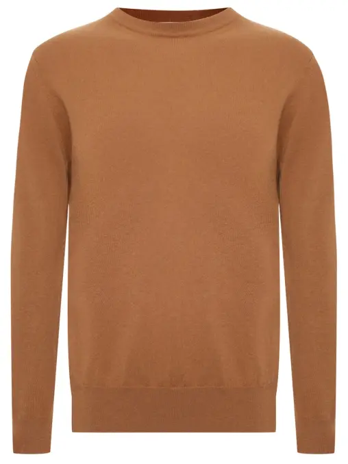 Джемпер кашемировый FIORONI CASHMERE