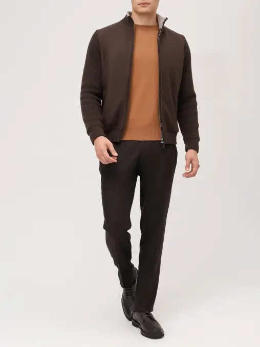 Джемпер кашемировый FIORONI CASHMERE