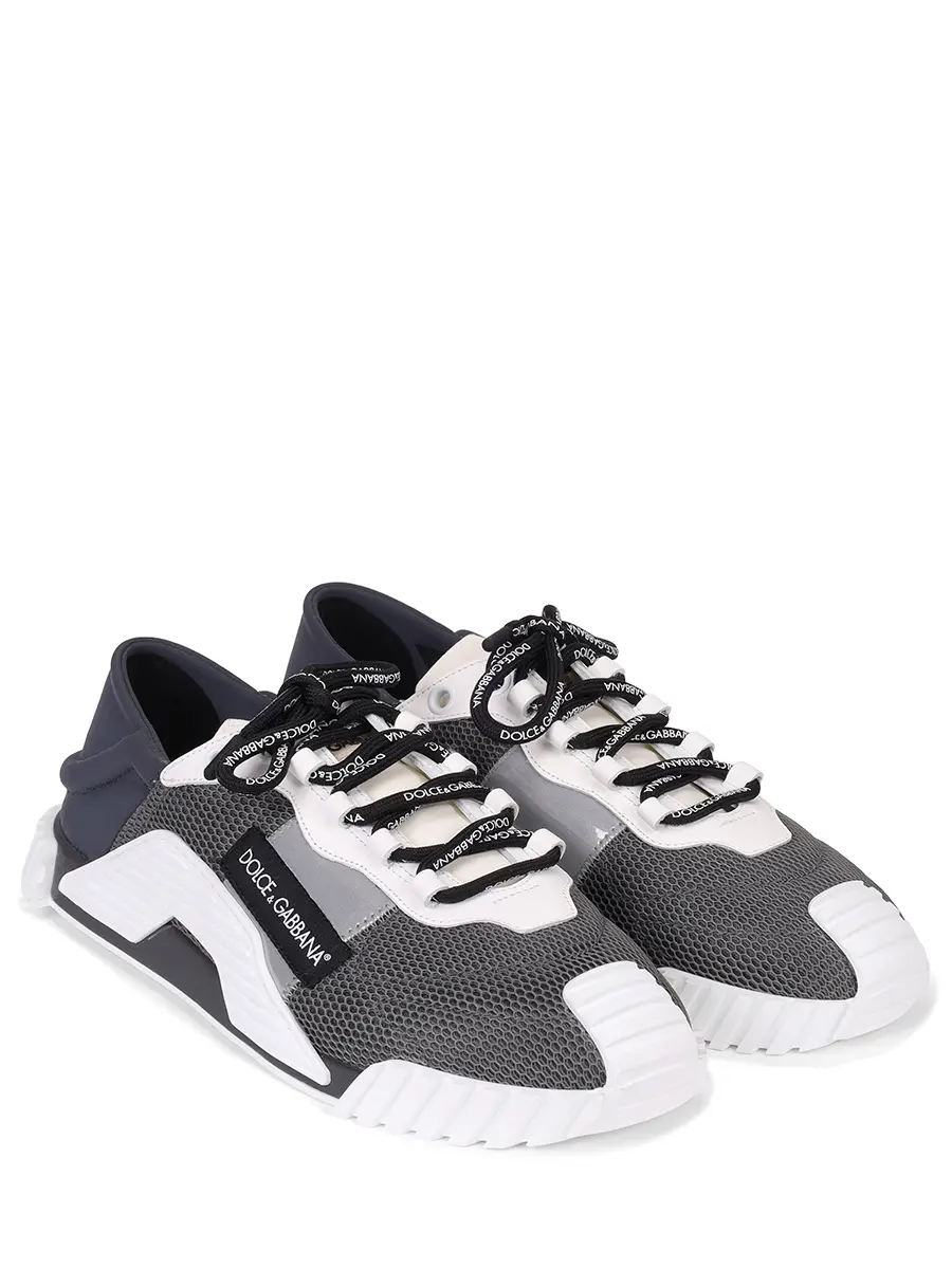 Кроссовки комбинированные NS1