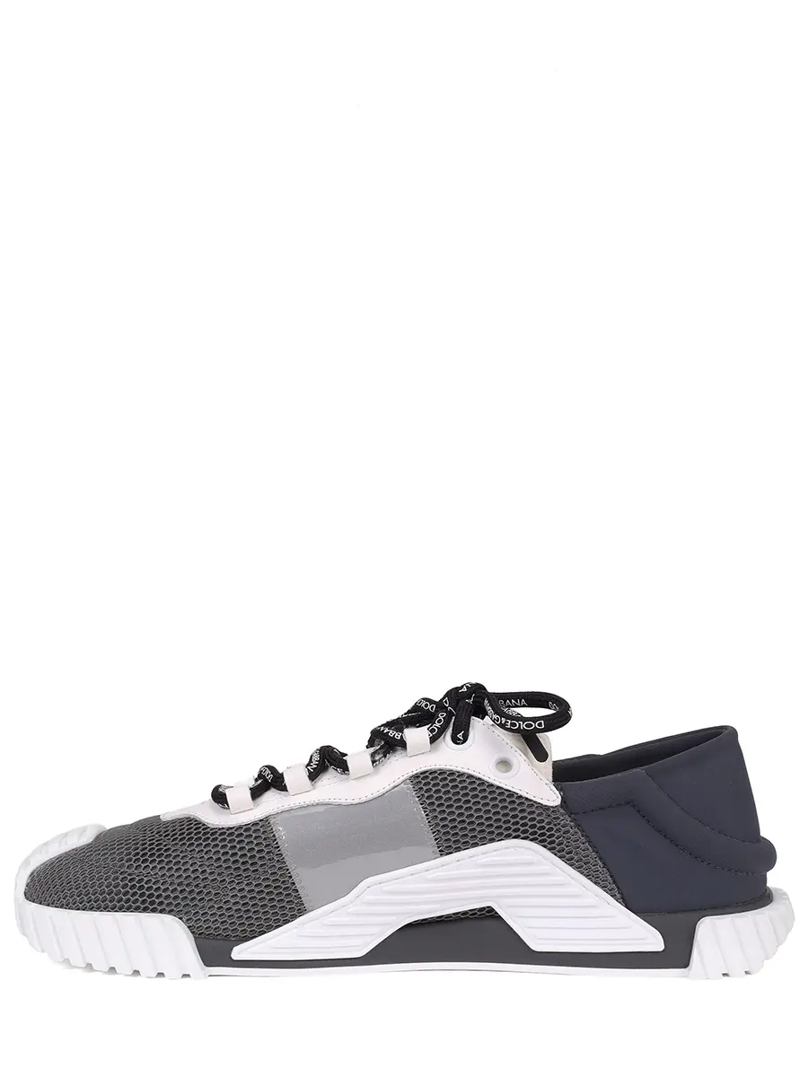 Кроссовки комбинированные NS1