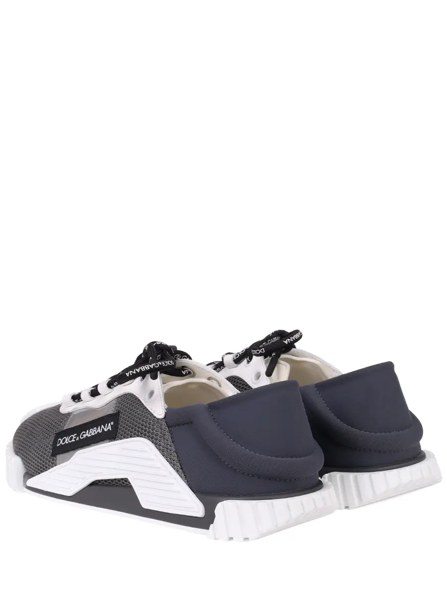 Кроссовки комбинированные NS1