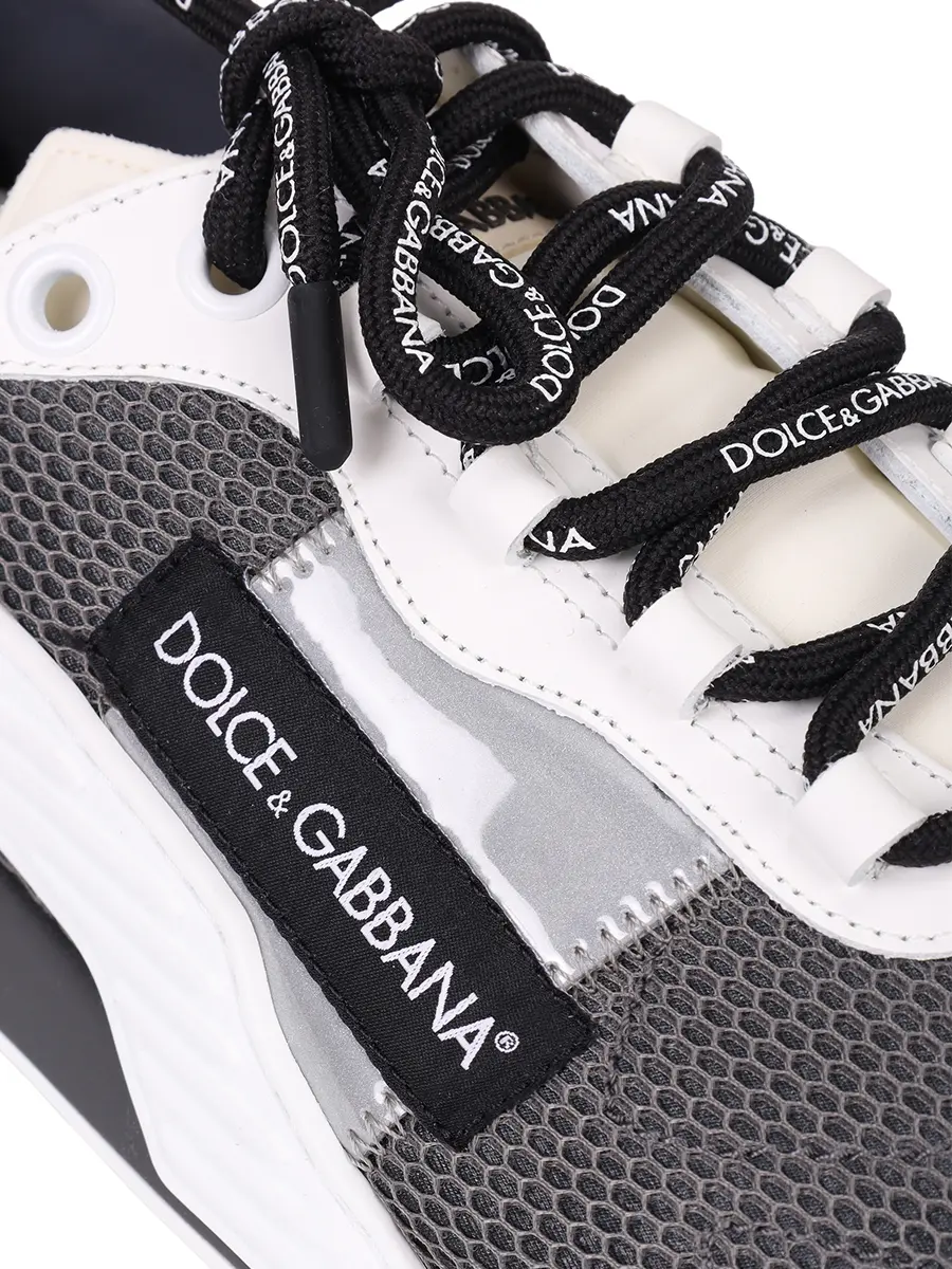 Кроссовки комбинированные NS1