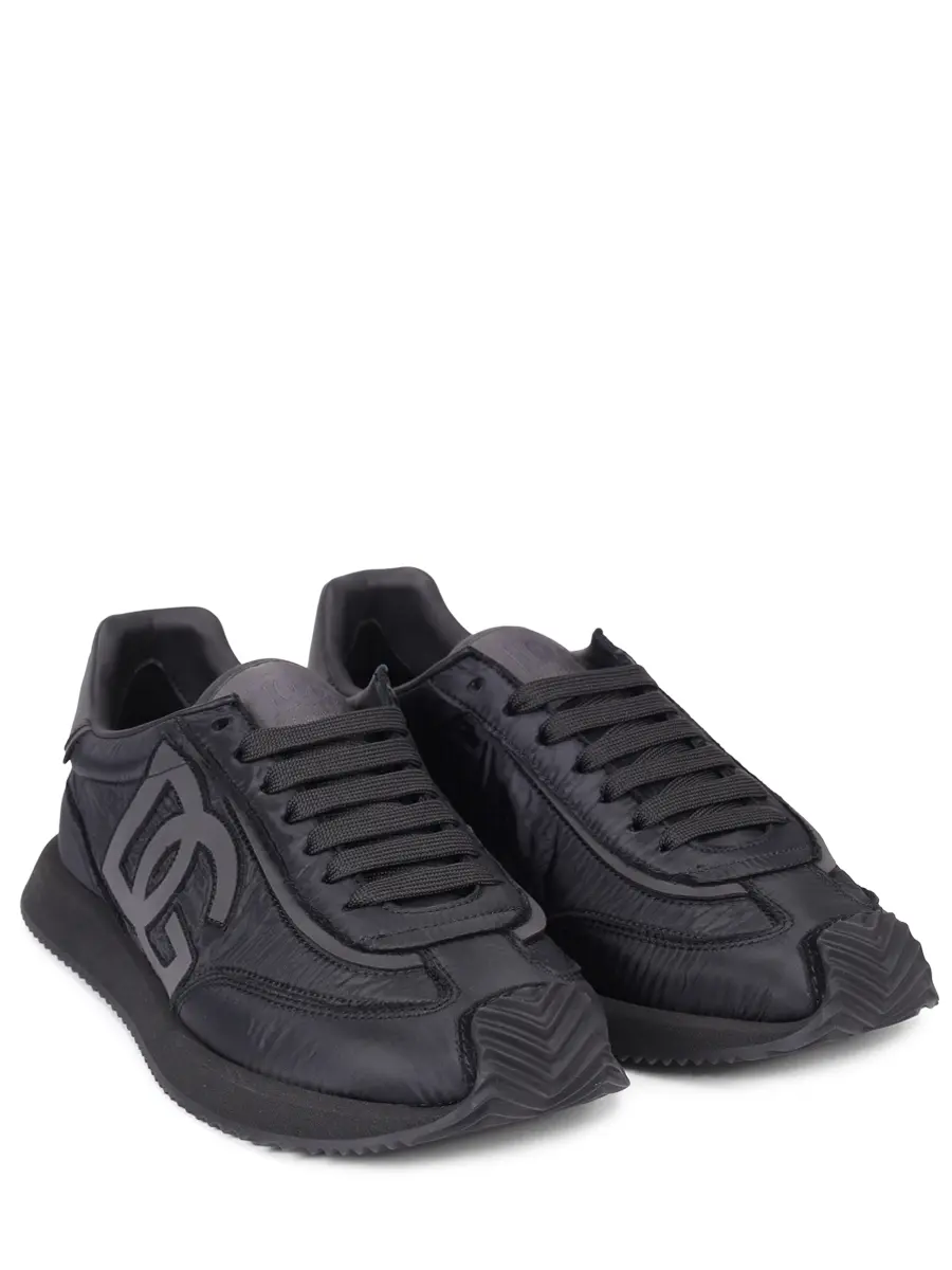 Кроссовки текстильные DG Cushon