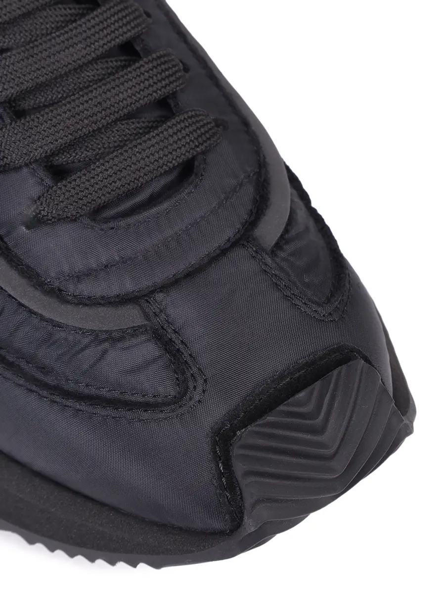 Кроссовки текстильные DG Cushon