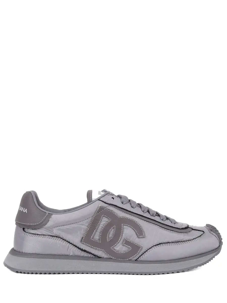 Кроссовки текстильные DG Cushion