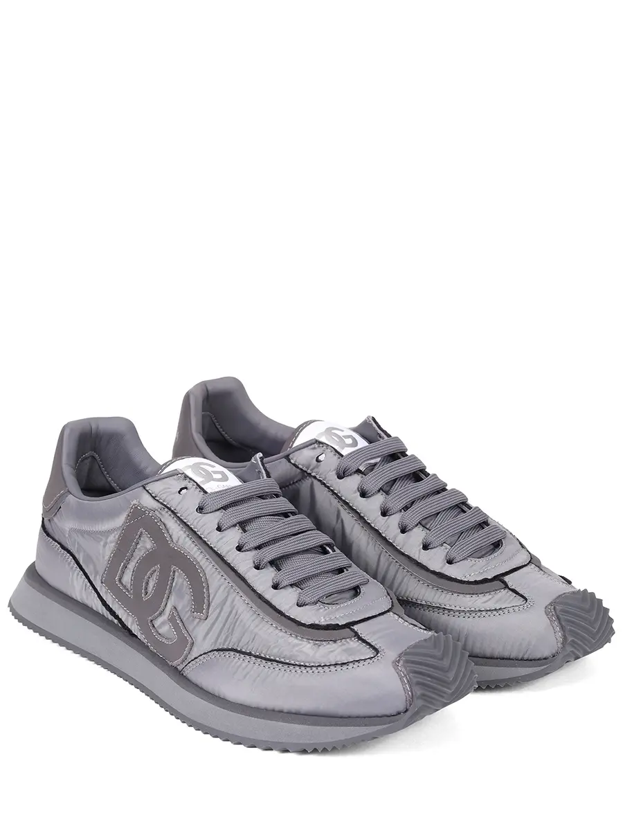 Кроссовки текстильные DG Cushion