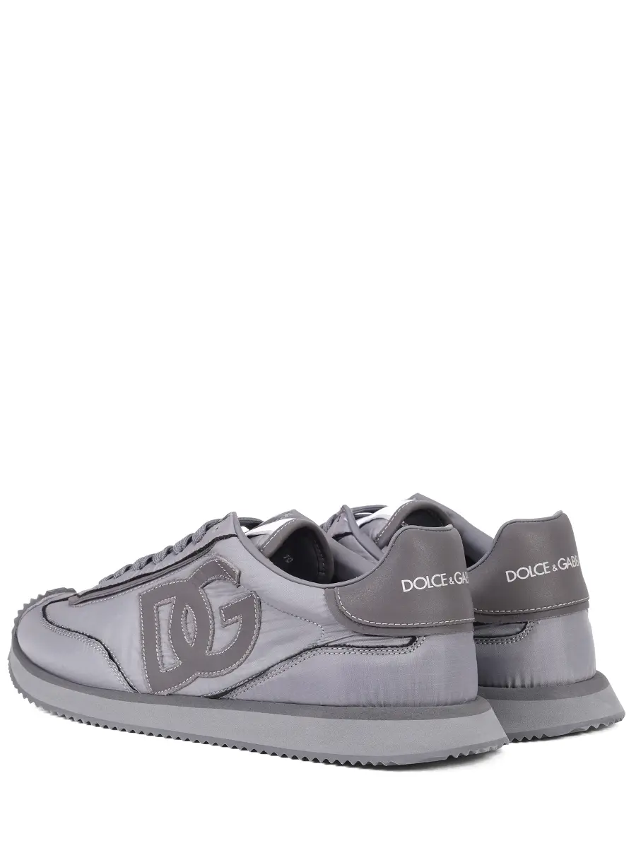 Кроссовки текстильные DG Cushion