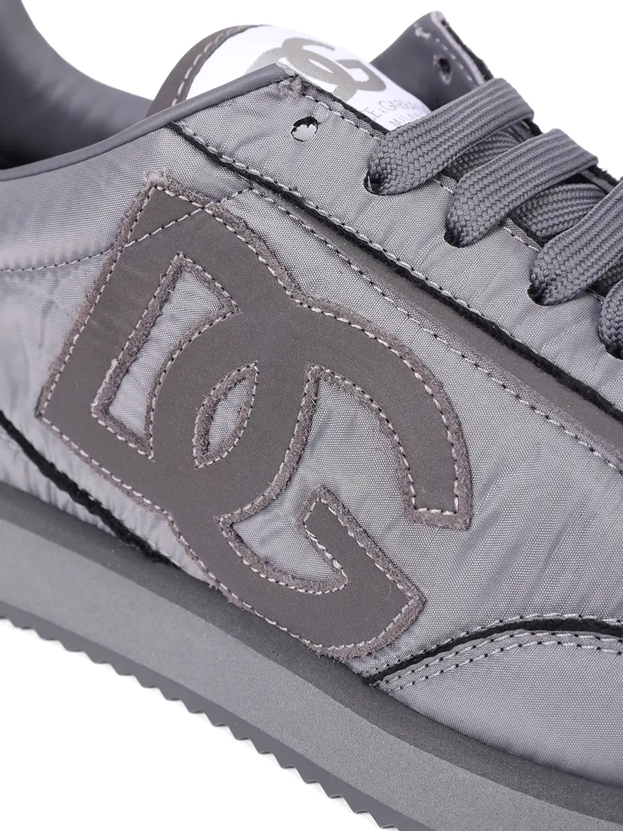 Кроссовки текстильные DG Cushion