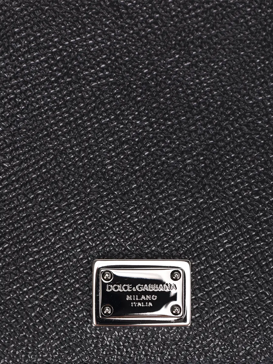 Обложка для документов кожаная