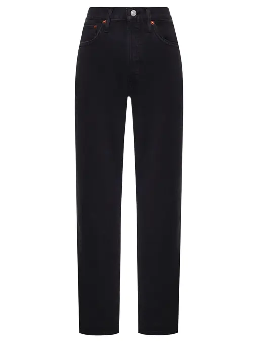 Джинсы хлопковые REDONE