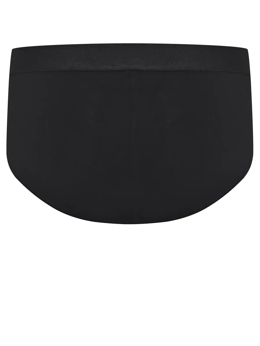 Трусы-слип хлопковые