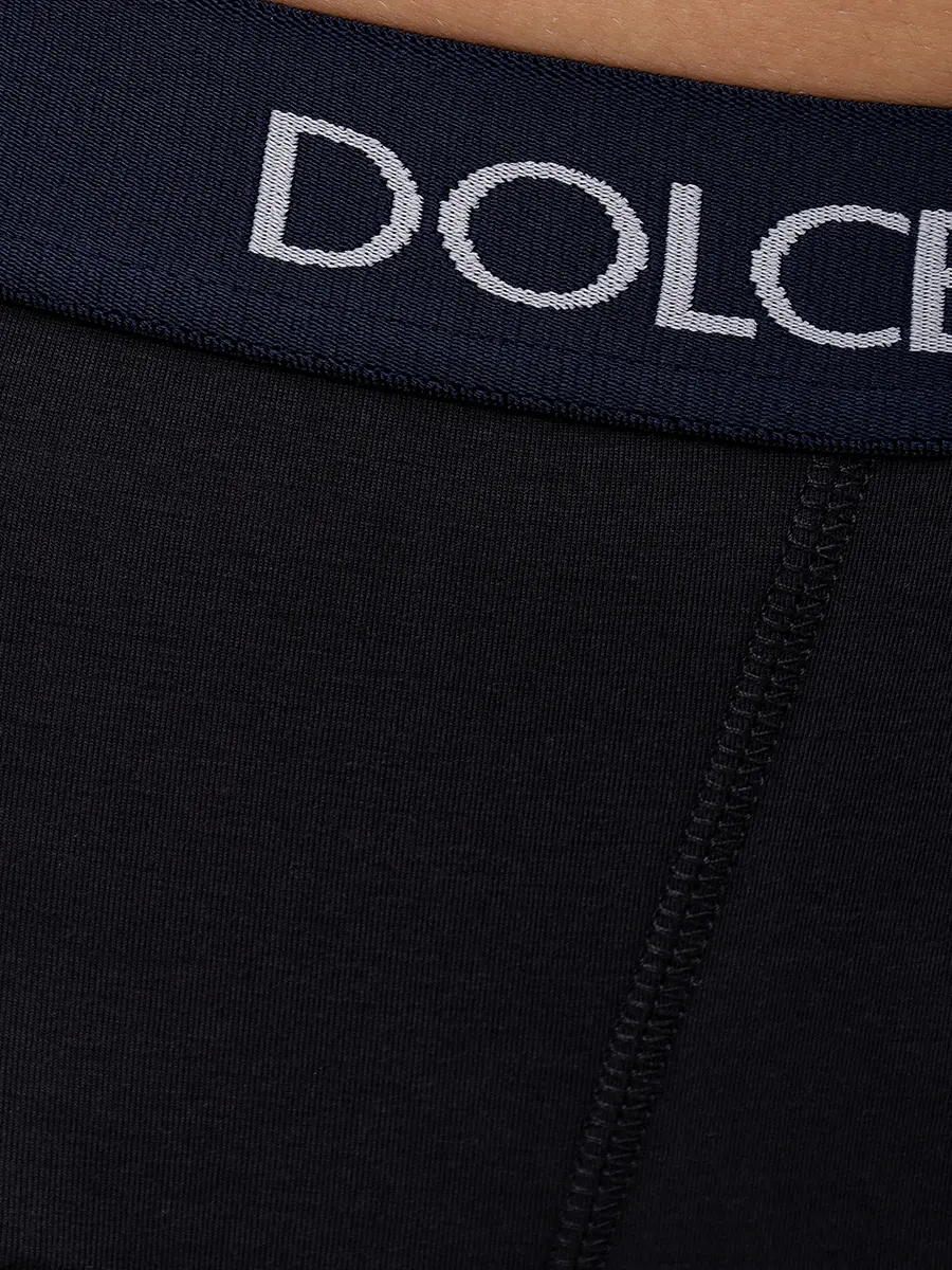 Трусы-слип хлопковые