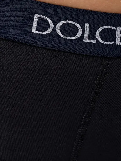 Трусы-слип хлопковые DOLCE & GABBANA