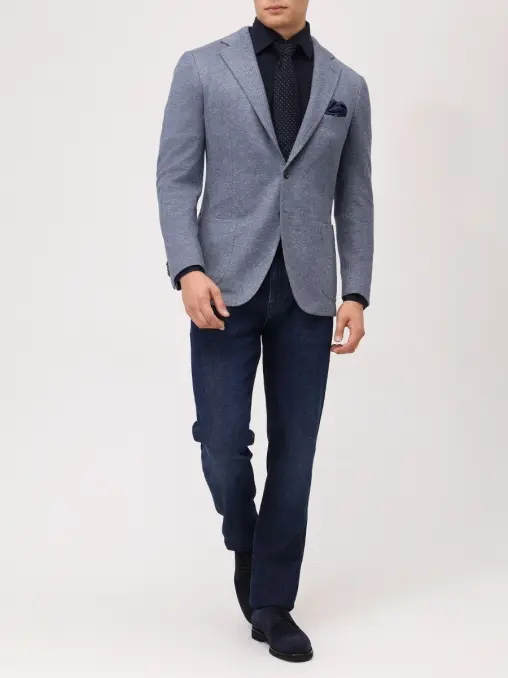 Рубашка Regular Fit хлопковая MARIA SANTANGELO