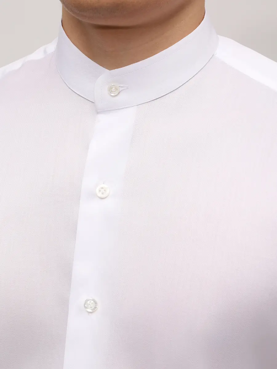 Рубашка Regular Fit хлопковая