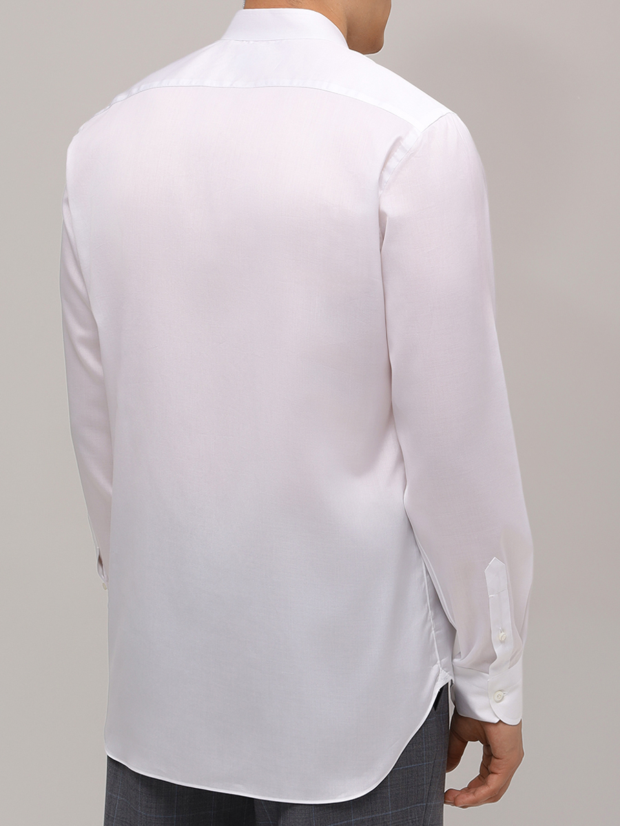 Рубашка Regular Fit хлопковая