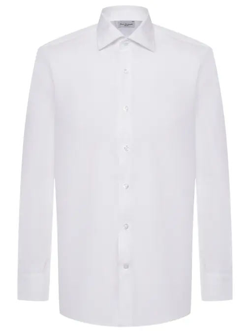 Рубашка Regular Fit хлопковая MARIA SANTANGELO