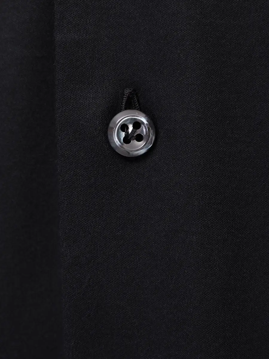 Рубашка Regular Fit хлопковая