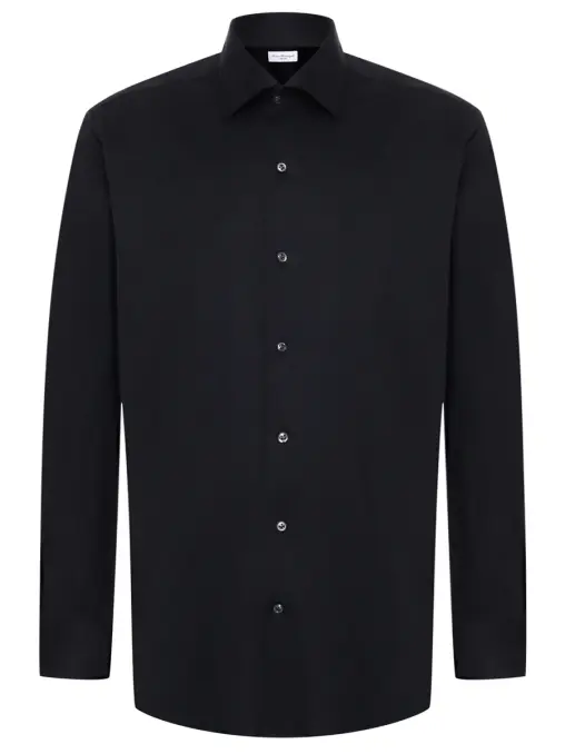 Рубашка Regular Fit хлопковая MARIA SANTANGELO