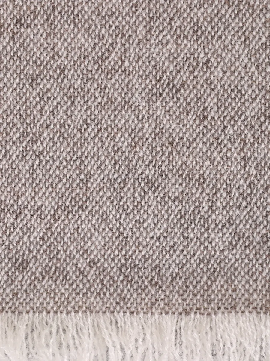 Шарф кашемировый