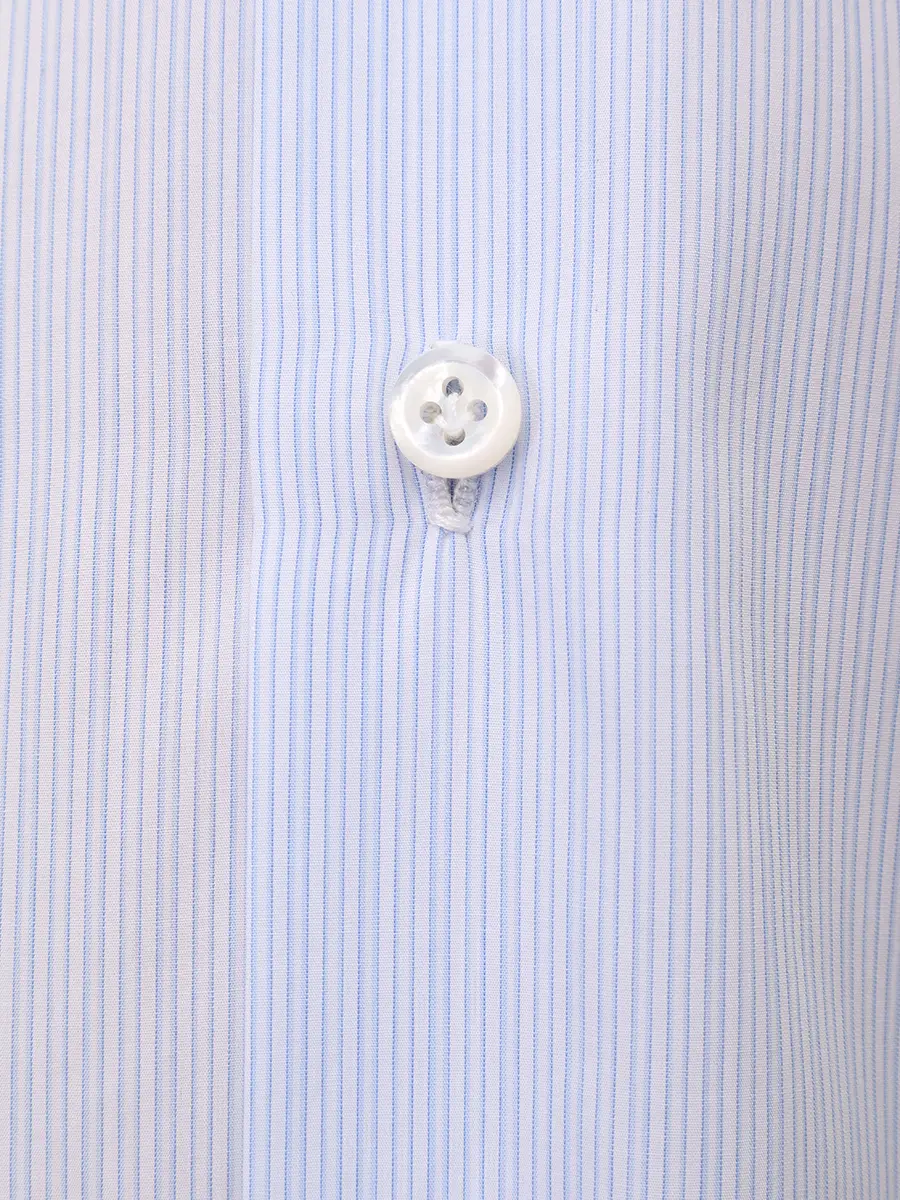 Рубашка Regular Fit хлопковая