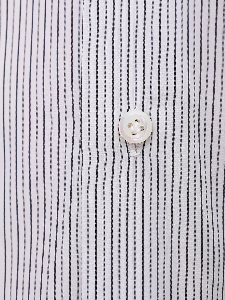 Рубашка Regular Fit хлопковая