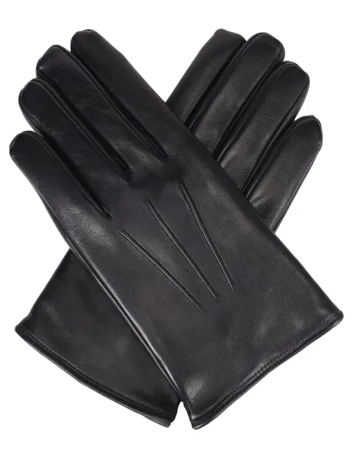 Перчатки кожаные CESARE ATTOLINI