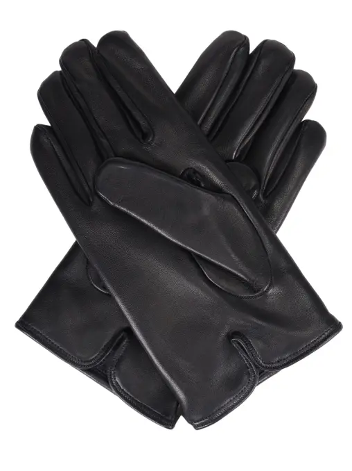 Перчатки кожаные CESARE ATTOLINI