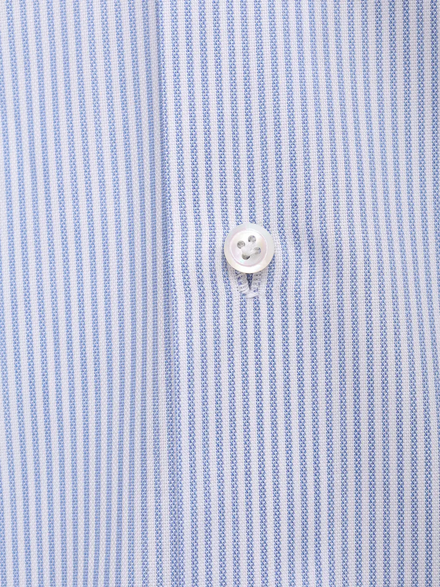 Рубашка Regular Fit хлопковая