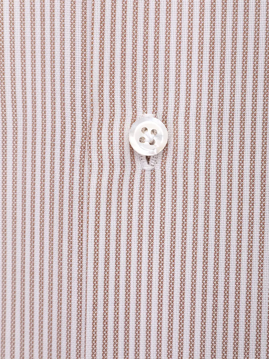 Рубашка Regular Fit хлопковая