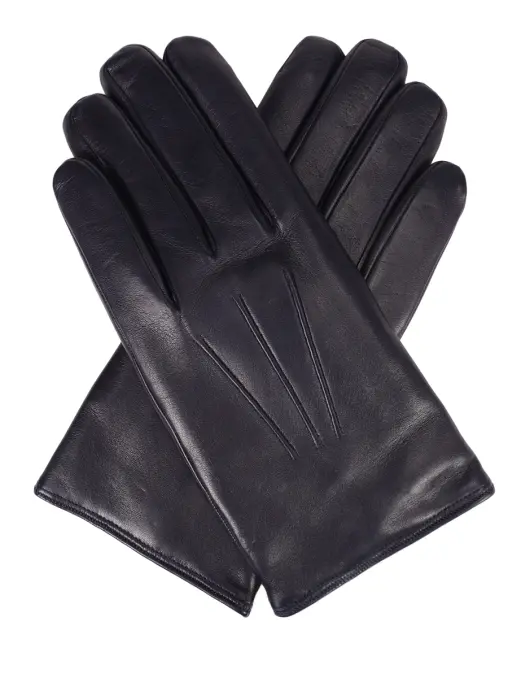 Перчатки кожаные CESARE ATTOLINI