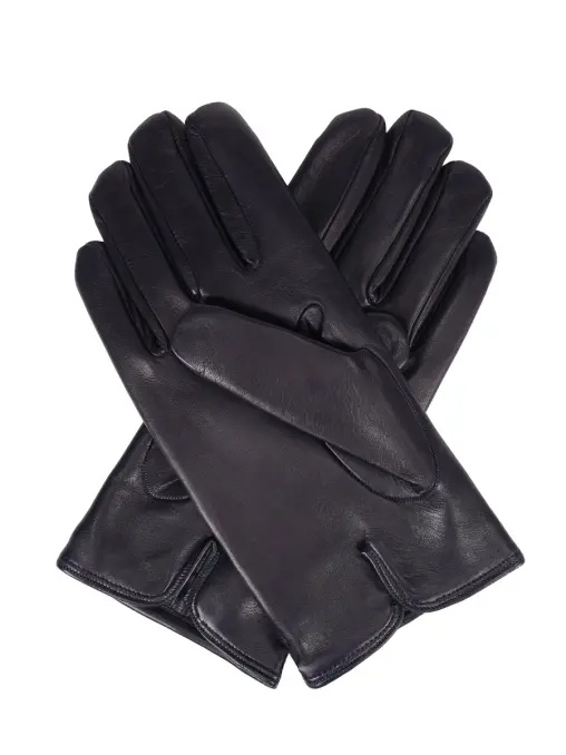 Перчатки кожаные CESARE ATTOLINI